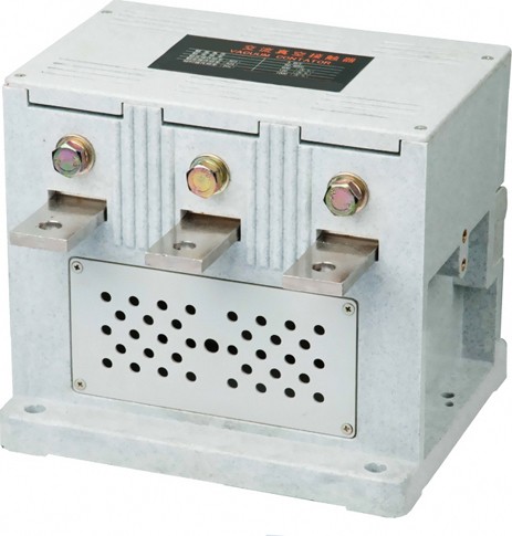 CKJ20-250~400系列真空接触器