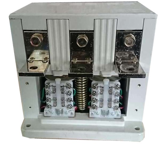 CKJ20-630~800系列真空接触器