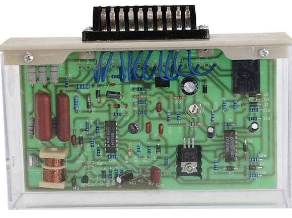 ZBZ-2.5~4.0M信号插件装置