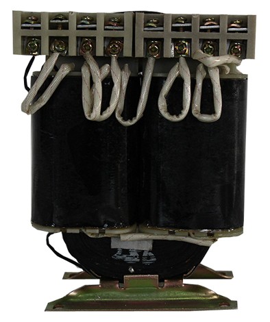 KBZ-400馈电系列控制变压器